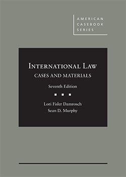 International law, 7th